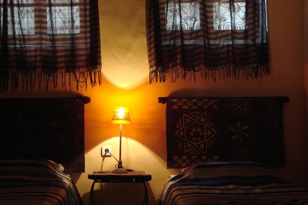 Riad Tafilalet Фес Номер фото