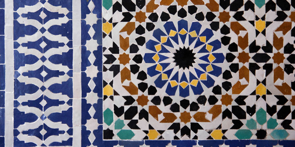 Riad Tafilalet Фес Экстерьер фото
